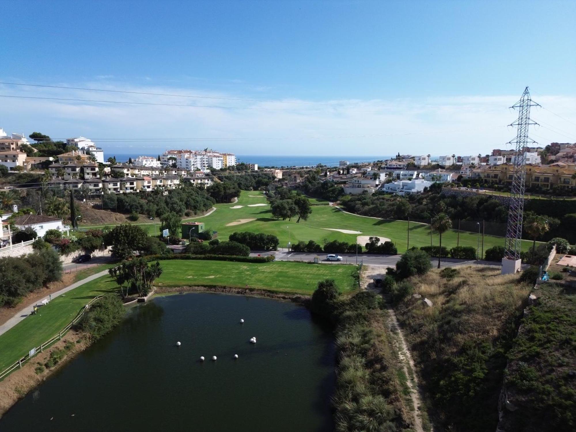 Oasis Cozy In Riviera Del Sol With Swimming Pool Near The Beach And Golf Court